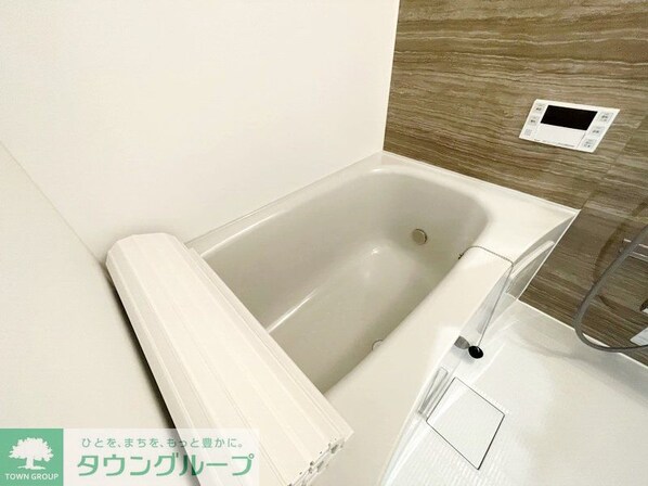 ヴィラシリウスの物件内観写真